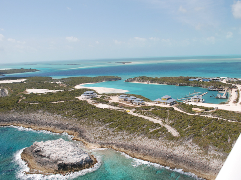 Caribbean